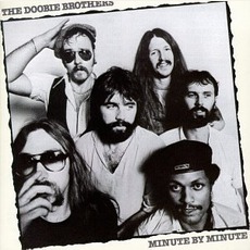 Minute By Minute mp3 Album by The Doobie Brothers