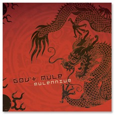 Mulennium mp3 Album by Gov't Mule
