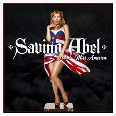 Miss America mp3 Album by Saving Abel
