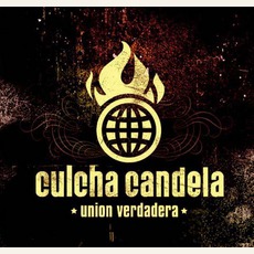 Union Verdadera mp3 Album by Culcha Candela