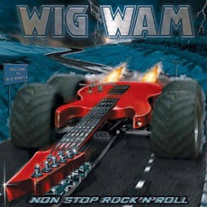 Non Stop Rock And Roll mp3 Album by Wig Wam