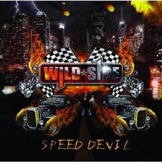 Speed Devil mp3 Album by Wild Side
