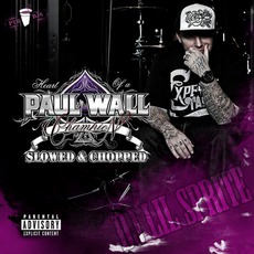 Heart Of A Champion mp3 Album by Paul Wall