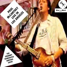 Paul Mccartney Live In Los Angeles mp3 Album by Paul McCartney