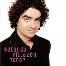 Tenor mp3 Album by Rolando Villazón