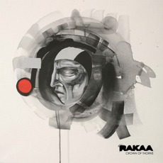 Crown Of Thorns mp3 Album by Rakaa