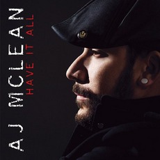 Have It All mp3 Album by Aj McLean