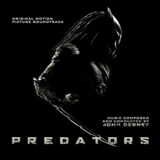 Predators mp3 Soundtrack by John Debney