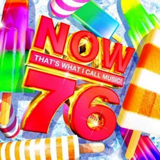 Now That's What I Call Music 76 mp3 Compilation by Various Artists