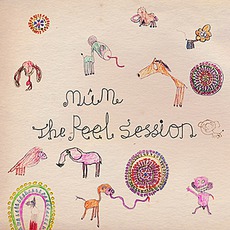 The Peel Session mp3 Live by múm