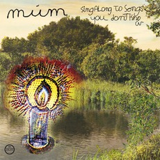 Sing Along To Songs You Don't Know mp3 Album by múm