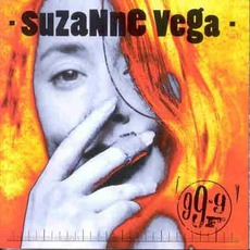 99.9 F° mp3 Album by Suzanne Vega