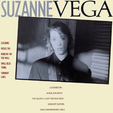 Suzanne Vega mp3 Album by Suzanne Vega