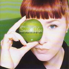 Nine Objects Of Desire mp3 Album by Suzanne Vega