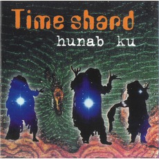Hunab Ku mp3 Album by Timeshard