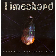 Crystal Oscillations mp3 Album by Timeshard