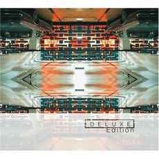 Vegas (Deluxe Edition) mp3 Album by The Crystal Method