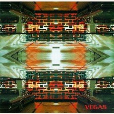 Vegas mp3 Album by The Crystal Method