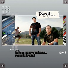 Drive: Nike+ Original Run mp3 Album by The Crystal Method