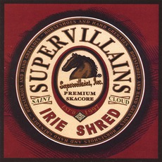 Horseshoes And Hand-Grenades mp3 Album by The Supervillains