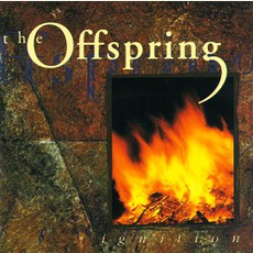 Ignition mp3 Album by The Offspring