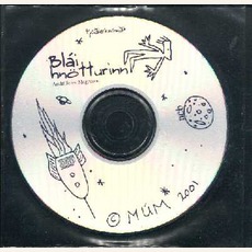 Blái Hnötturinn mp3 Soundtrack by múm
