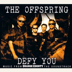 Defy You mp3 Single by The Offspring
