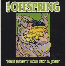 Why Don't You Get A Job? (Promo) mp3 Single by The Offspring