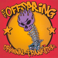 Original Prankster mp3 Single by The Offspring
