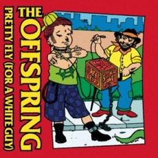 Pretty Fly (For A White Guy) (Europe Maxi) mp3 Single by The Offspring