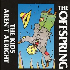 The Kids Aren't Alright mp3 Single by The Offspring