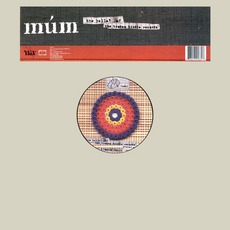 The Ballad Of The Broken Birdie Records mp3 Single by múm