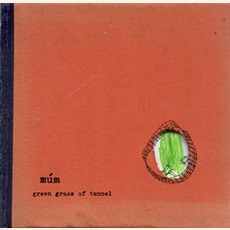 Green Grass Of Tunnel mp3 Single by múm