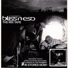 The Mix Tape mp3 Remix by Bliss n Eso