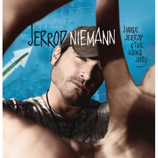 Judge Jerrod & The Hung Jury mp3 Album by Jerrod Niemann