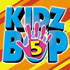 Kidz Bop 5 mp3 Album by Kidz Bop
