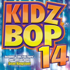 Kidz Bop 14 mp3 Album by Kidz Bop
