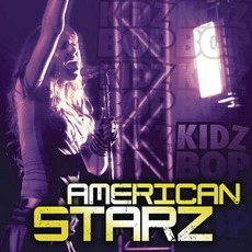American Starz mp3 Album by Kidz Bop