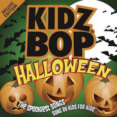 Halloween mp3 Album by Kidz Bop