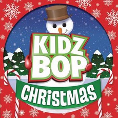 Kidz Bop Christmas mp3 Album by Kidz Bop