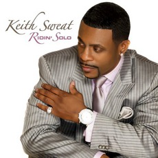 Ridin' Solo mp3 Album by Keith Sweat