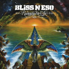 Running On Air mp3 Album by Bliss n Eso