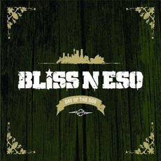 Day Of The Dog mp3 Album by Bliss n Eso