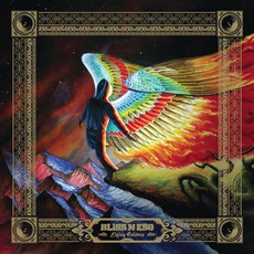 Flying Colours mp3 Album by Bliss n Eso