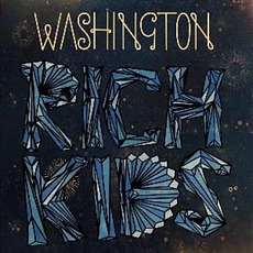 Rich Kids mp3 Album by Megan Washington