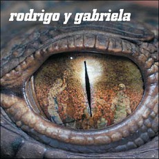 Rodrigo Y Gabriela mp3 Album by Rodrigo Y Gabriela