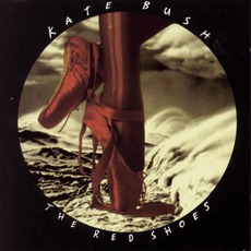 The Red Shoes mp3 Single by Kate Bush