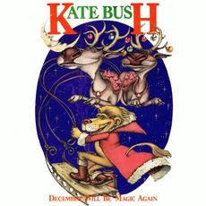 December Will Be Magic Again mp3 Single by Kate Bush