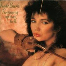 Running Up That Hill mp3 Single by Kate Bush