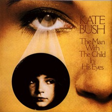 The Man With The Child In His Eyes mp3 Single by Kate Bush